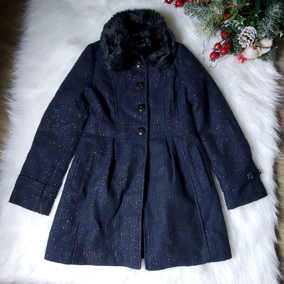 Jessica Simpson Other - Jessica Simpson Girls Coat